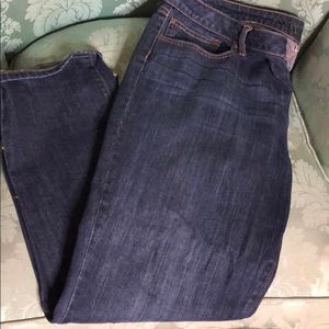 Brand new boyfriend jeans